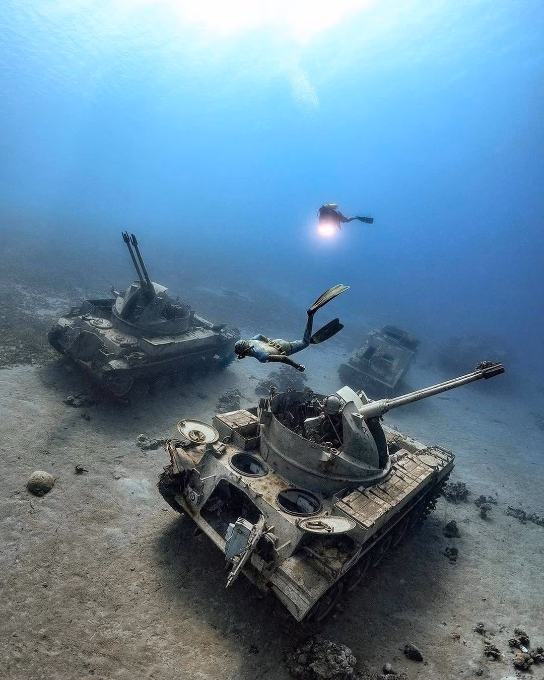 7-day Jordan itinerary covering Amman, Petra, Wadi Rum and Dead Sea