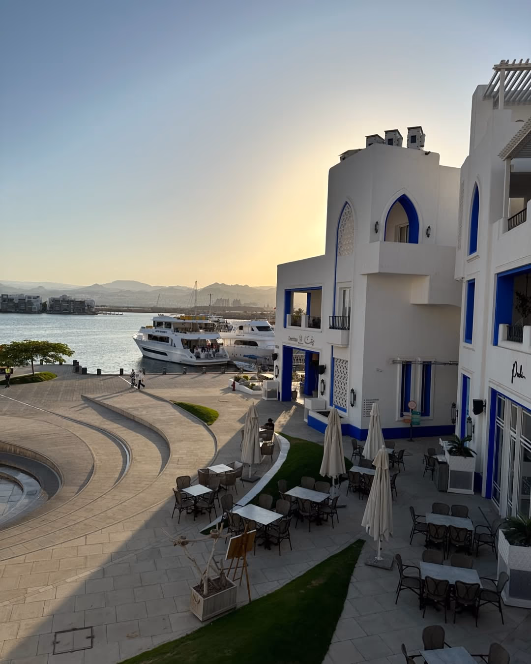 Best time to visit Jordan seasons weather