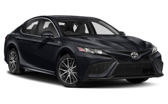 Seattle Limo Fleet Comfort-Economy Sedan