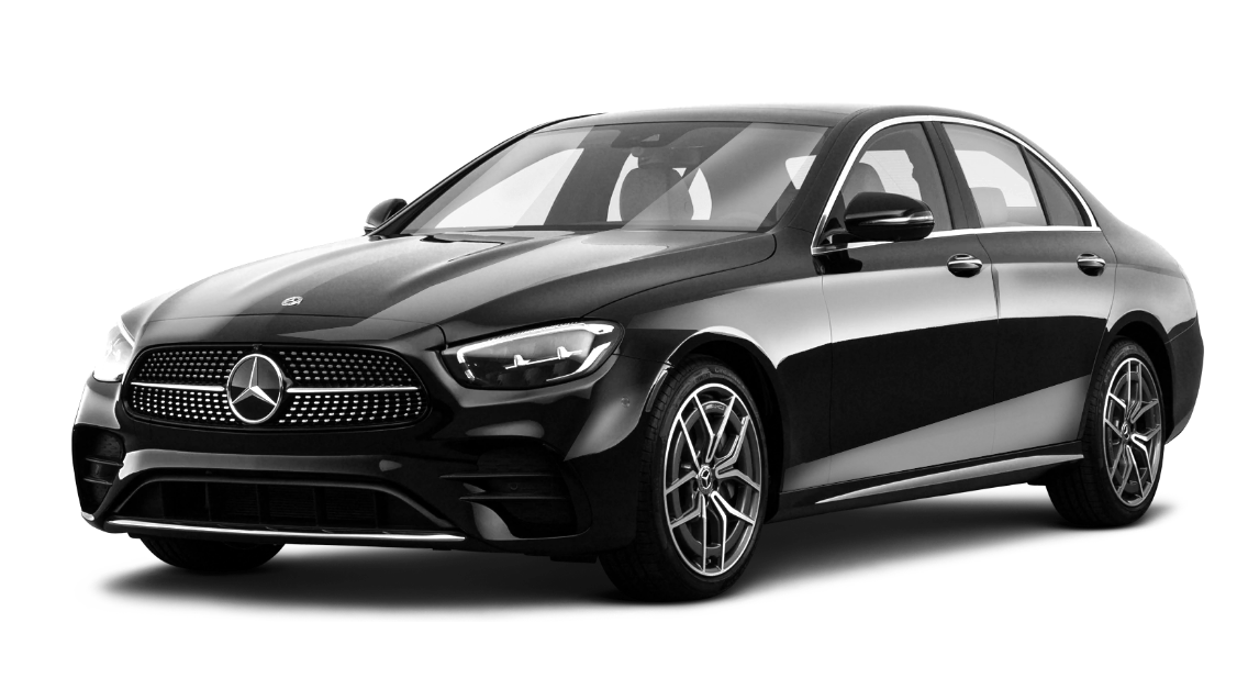 Seattle Limo Fleet Business Class