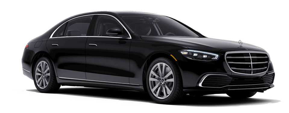 Seattle Limo Fleet First Class