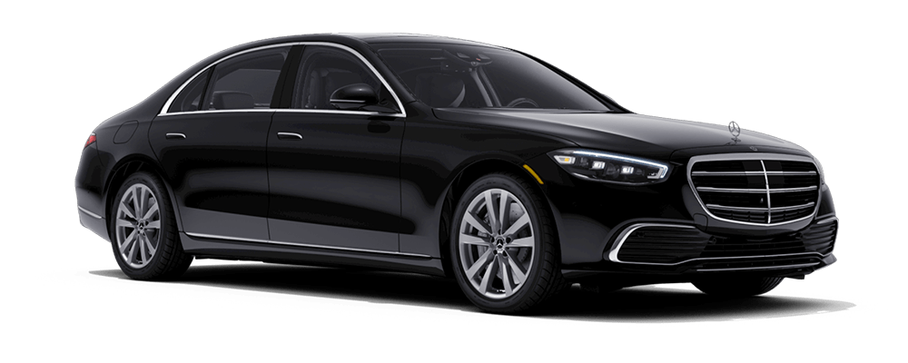 Seattle Limo Luxury Vehicle